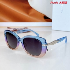 P.r.a.d.a. Sunglasses AAAA 12143