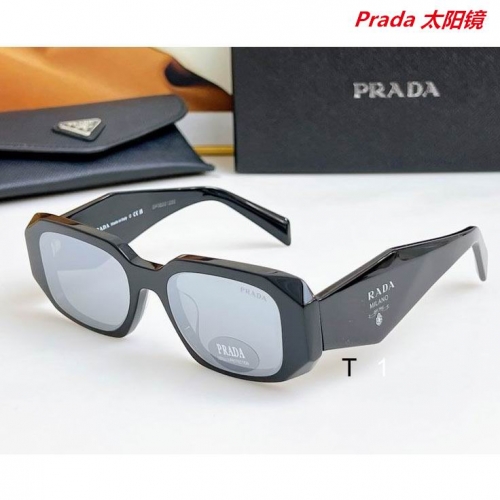 P.r.a.d.a. Sunglasses AAAA 10566