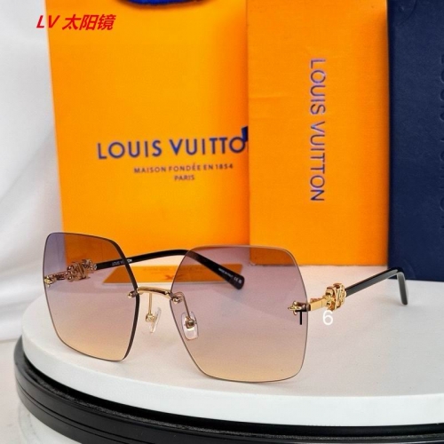 L...V... Sunglasses AAAA 12050