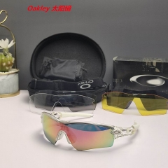 O.a.k.l.e.y. Sunglasses AAAA 10555