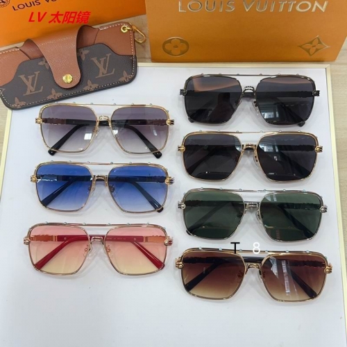 L...V... Sunglasses AAAA 10198