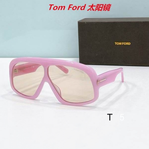 T.o.m. F.o.r.d. Sunglasses AAAA 11383