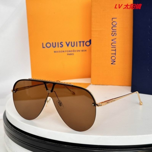 L...V... Sunglasses AAAA 11939