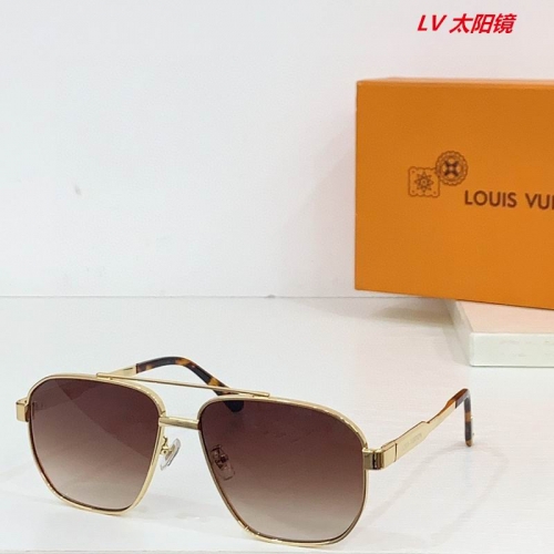 L...V... Sunglasses AAAA 11248