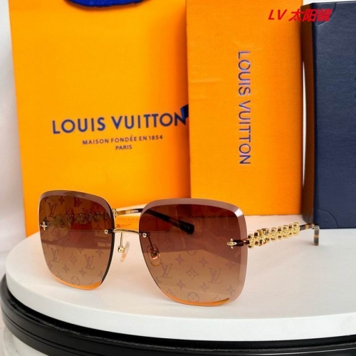 L...V... Sunglasses AAAA 11892