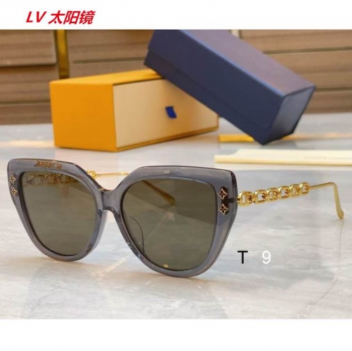 L...V... Sunglasses AAAA 10231