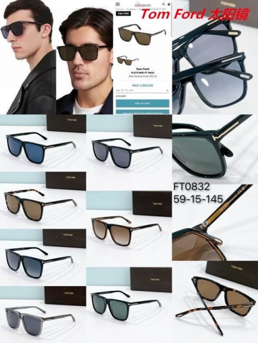 T.o.m. F.o.r.d. Sunglasses AAAA 10847