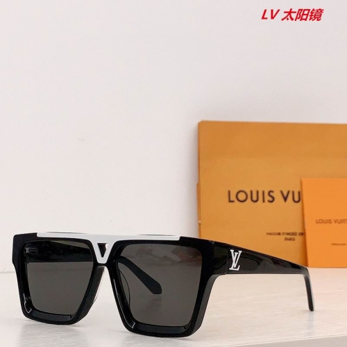 L...V... Sunglasses AAAA 11107