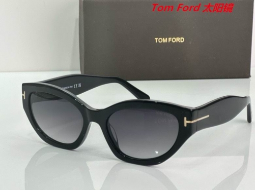 T.o.m. F.o.r.d. Sunglasses AAAA 10428