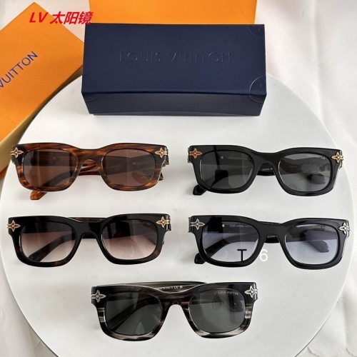 L...V... Sunglasses AAAA 11989