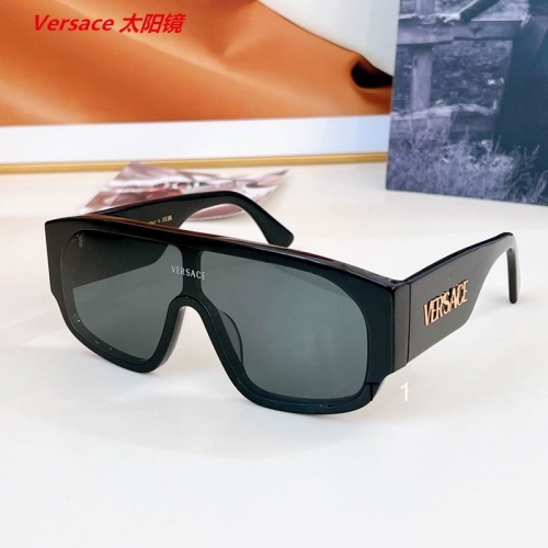 V.e.r.s.a.c.e. Sunglasses AAAA 11230