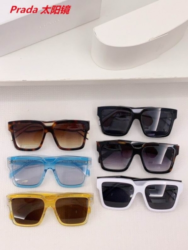 P.r.a.d.a. Sunglasses AAAA 11587