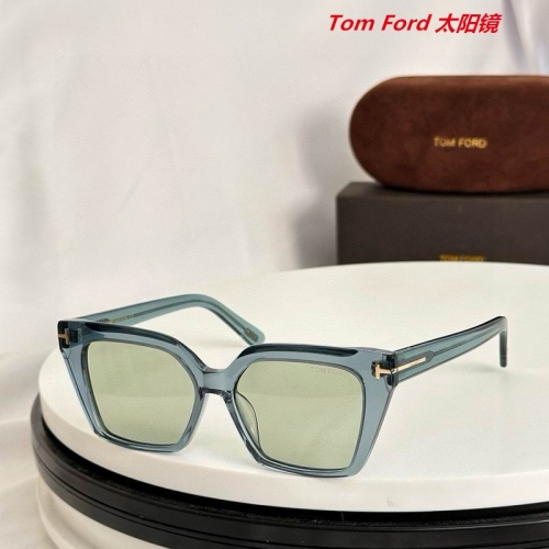 T.o.m. F.o.r.d. Sunglasses AAAA 10332