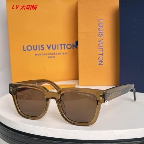 L...V... Sunglasses AAAA 12320