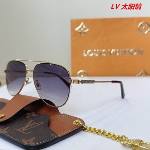 L...V... Sunglasses AAAA 10871