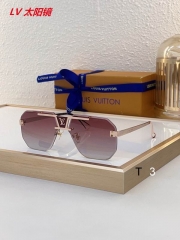 L...V... Sunglasses AAAA 12497