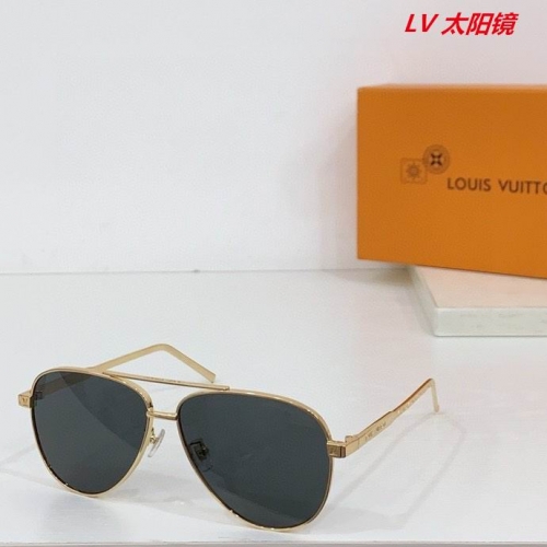 L...V... Sunglasses AAAA 10722