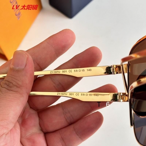 L...V... Sunglasses AAAA 10020