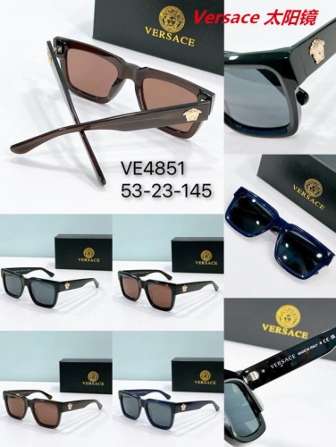 V.e.r.s.a.c.e. Sunglasses AAAA 10702