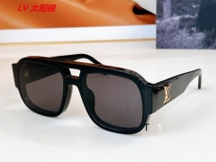 L...V... Sunglasses AAAA 12185