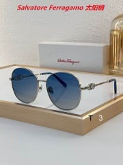 S.a.l.v.a.t.o.r.e. F.e.r.r.a.g.a.m.o. Sunglasses AAAA 10008