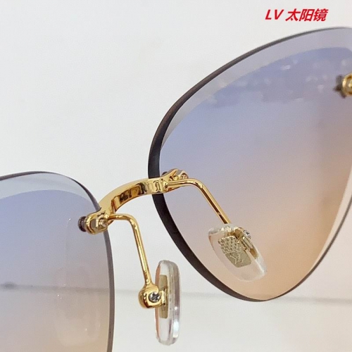 L...V... Sunglasses AAAA 11266