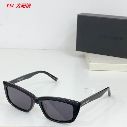 Y...S...L... Sunglasses AAAA 11033