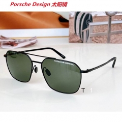 P.o.r.s.c.h.e. D.e.s.i.g.n. Sunglasses AAAA 10008