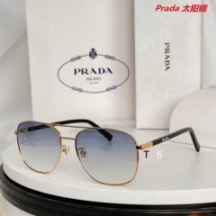 P.r.a.d.a. Sunglasses AAAA 12491