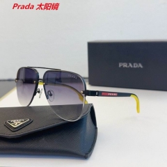 P.r.a.d.a. Sunglasses AAAA 11201