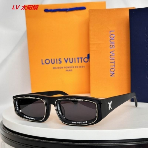 L...V... Sunglasses AAAA 10407