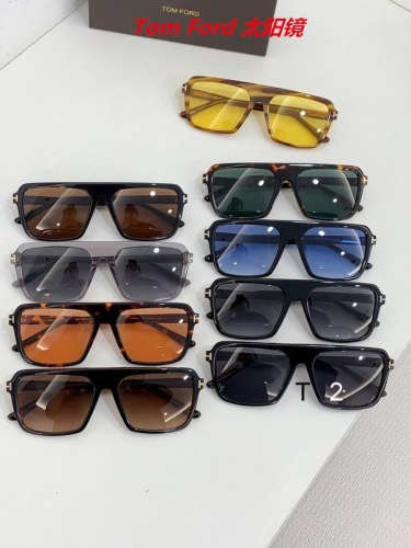 T.o.m. F.o.r.d. Sunglasses AAAA 11207