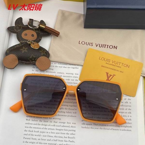 L...V... Sunglasses AAAA 10292