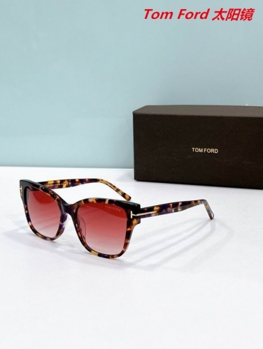 T.o.m. F.o.r.d. Sunglasses AAAA 11001