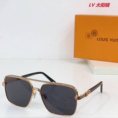 L...V... Sunglasses AAAA 11233