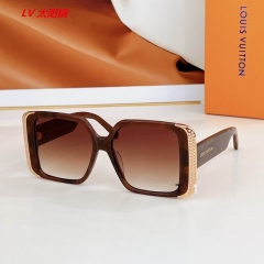 L...V... Sunglasses AAAA 12361