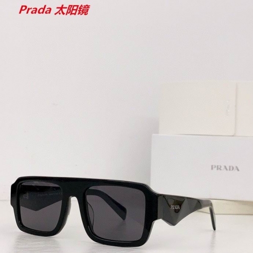 P.r.a.d.a. Sunglasses AAAA 11575