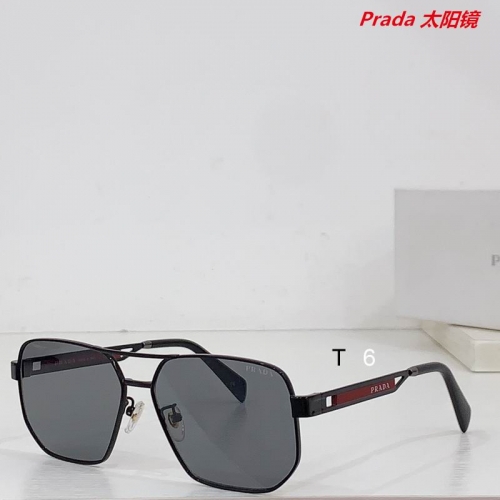 P.r.a.d.a. Sunglasses AAAA 10584