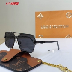 L...V... Sunglasses AAAA 10203