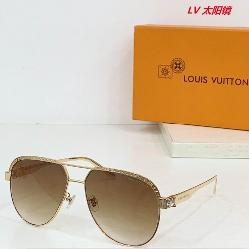 L...V... Sunglasses AAAA 11081