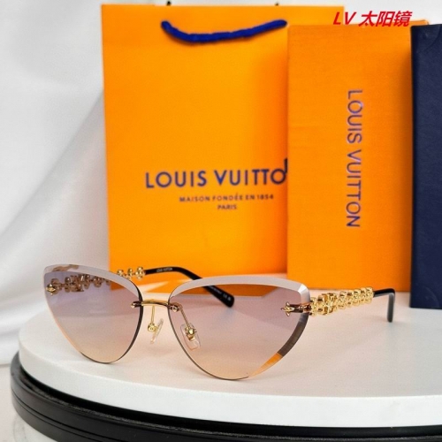 L...V... Sunglasses AAAA 11905