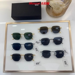 M.o.s.c.o.t. Sunglasses AAAA 10001