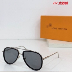 L...V... Sunglasses AAAA 10774