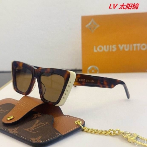 L...V... Sunglasses AAAA 10663