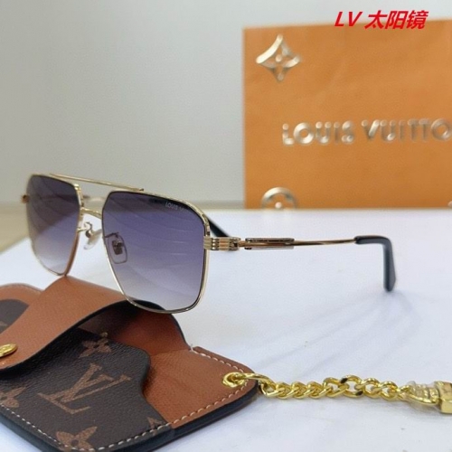 L...V... Sunglasses AAAA 10859