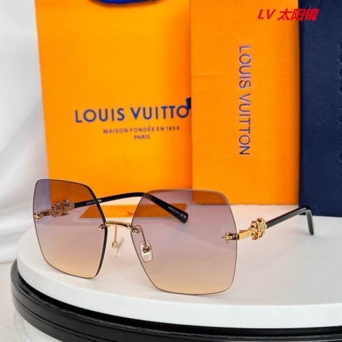 L...V... Sunglasses AAAA 11912