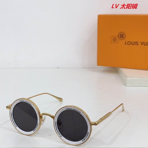 L...V... Sunglasses AAAA 11478