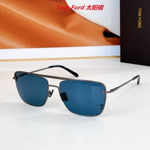 T.o.m. F.o.r.d. Sunglasses AAAA 11266