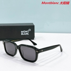 M.o.n.t.b.l.a.n.c. Sunglasses AAAA 10076