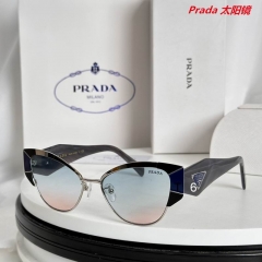 P.r.a.d.a. Sunglasses AAAA 12055